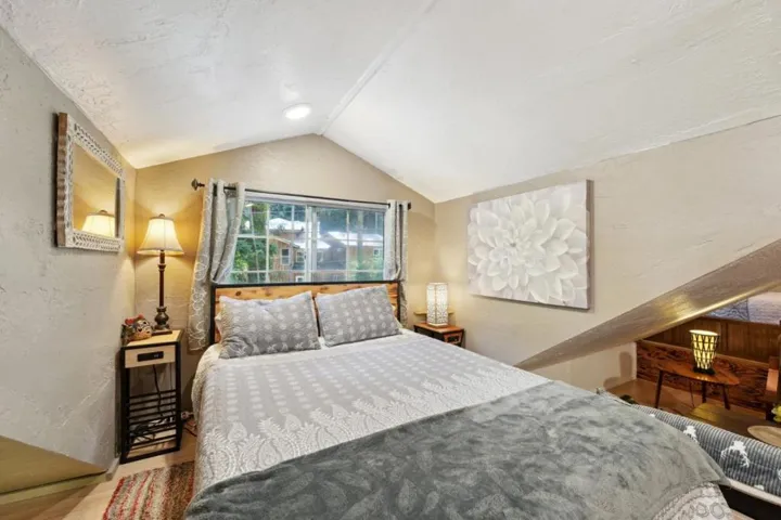 750 Tie Gulch Road, Santa Cruz, California 95065