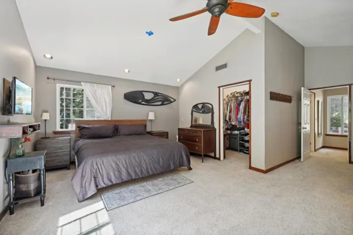 750 Tie Gulch Road, Santa Cruz, California 95065