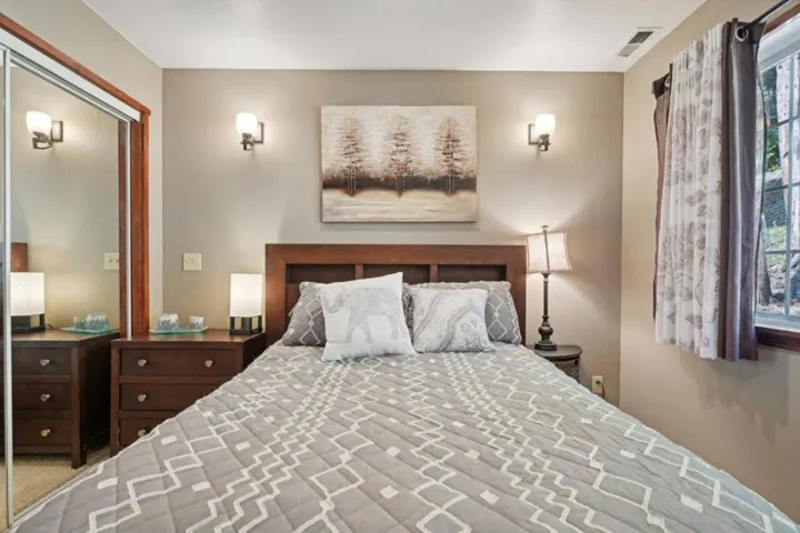 750 Tie Gulch Road, Santa Cruz, California 95065