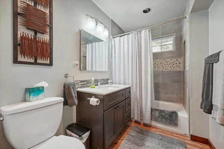 750 Tie Gulch Road, Santa Cruz, California 95065