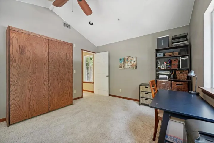 750 Tie Gulch Road, Santa Cruz, California 95065