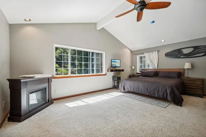 750 Tie Gulch Road, Santa Cruz, California 95065