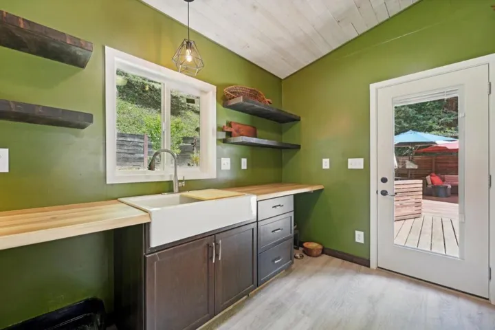 Pantry Room