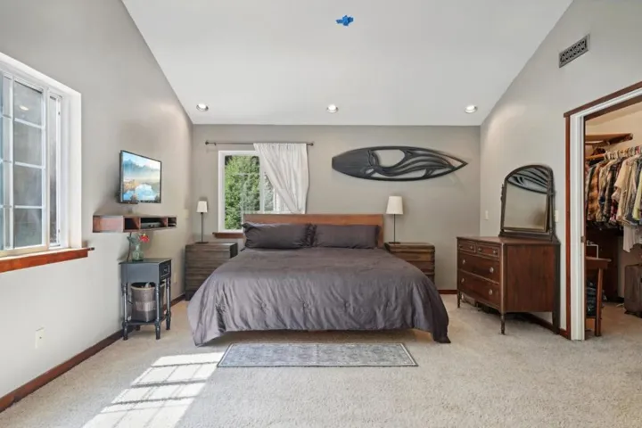 750 Tie Gulch Road, Santa Cruz, California 95065