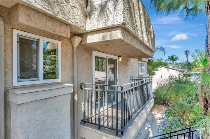 9860 Dale Avenue A7, Spring Valley, California 91977