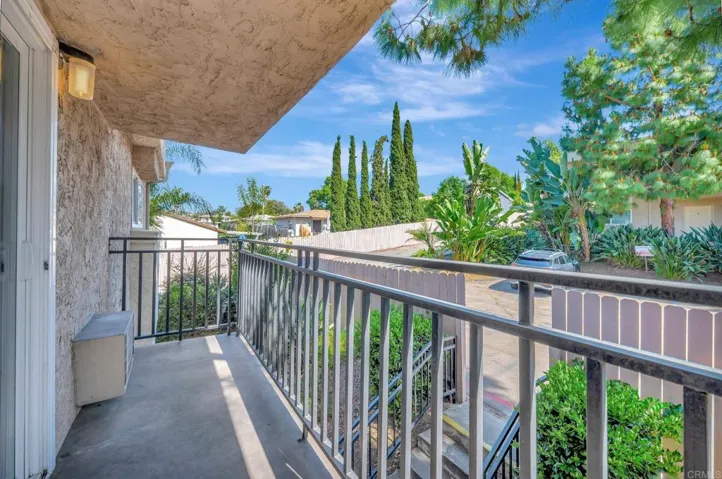 9860 Dale Avenue A7, Spring Valley, California 91977
