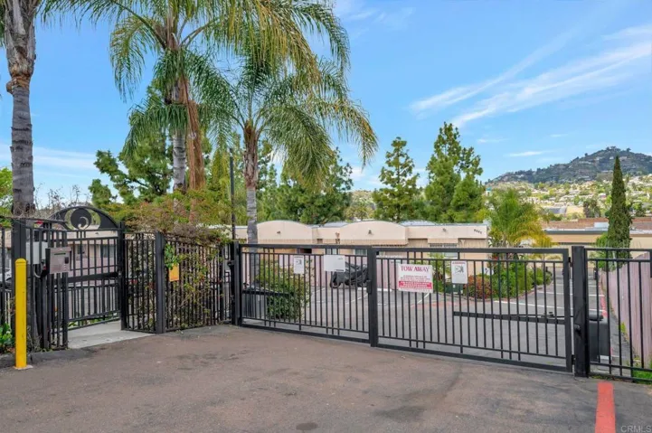 9860 Dale Avenue A7, Spring Valley, California 91977