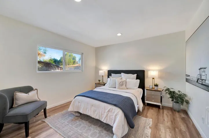 9860 Dale Avenue A7, Spring Valley, California 91977