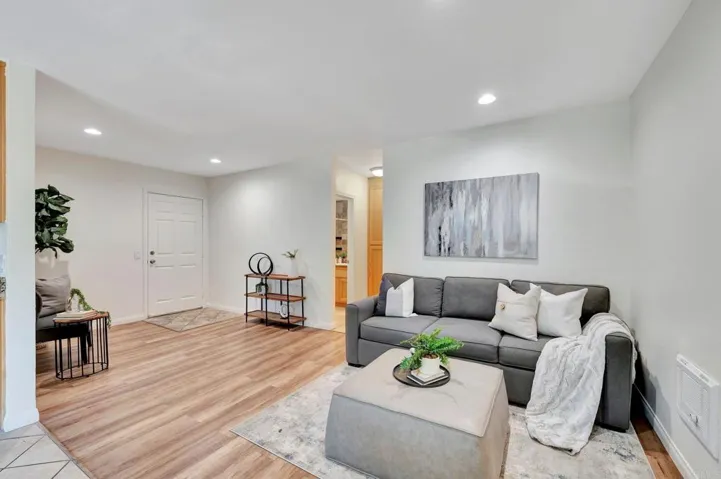 9860 Dale Avenue A7, Spring Valley, California 91977