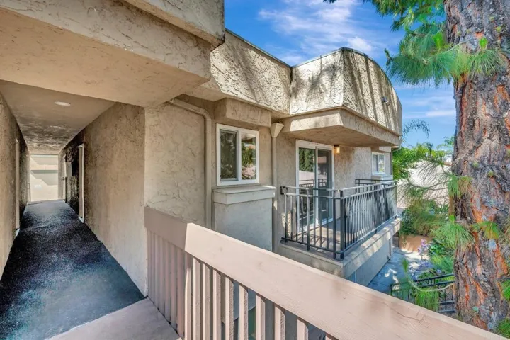 9860 Dale Avenue A7, Spring Valley, California 91977