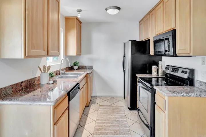9860 Dale Avenue A7, Spring Valley, California 91977