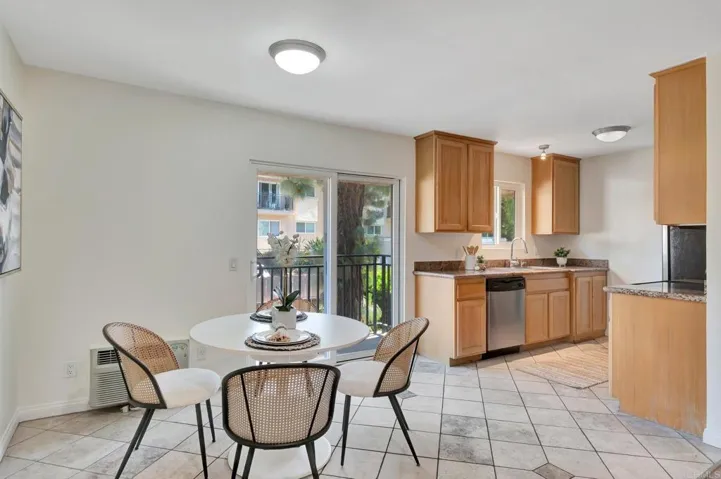 9860 Dale Avenue A7, Spring Valley, California 91977