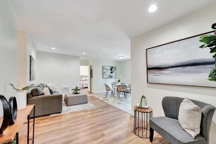 9860 Dale Avenue A7, Spring Valley, California 91977