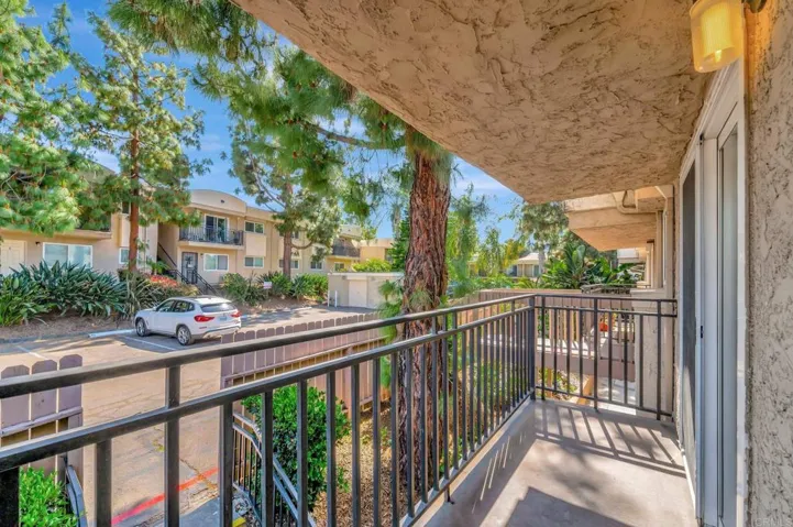 9860 Dale Avenue A7, Spring Valley, California 91977