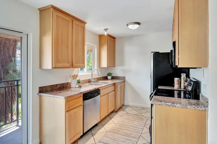 9860 Dale Avenue A7, Spring Valley, California 91977