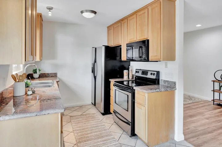 9860 Dale Avenue A7, Spring Valley, California 91977