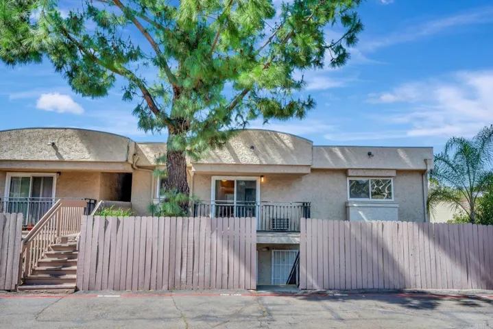 9860 Dale Avenue A7, Spring Valley, California 91977