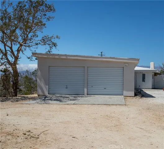 15450 Mountain View Road, Desert Hot Springs, California 92240
