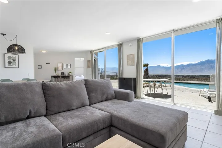 15450 Mountain View Road, Desert Hot Springs, California 92240