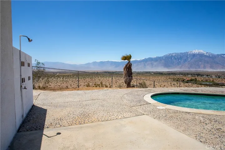 15450 Mountain View Road, Desert Hot Springs, California 92240