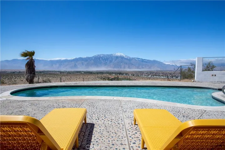 15450 Mountain View Road, Desert Hot Springs, California 92240