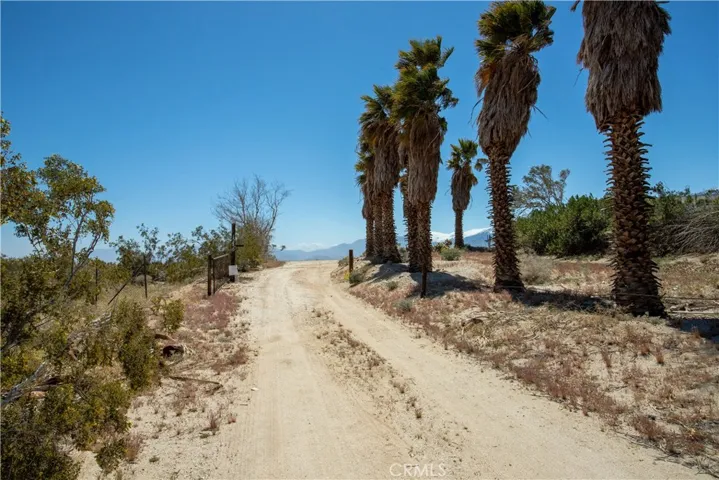 15450 Mountain View Road, Desert Hot Springs, California 92240
