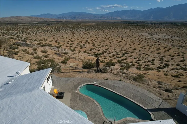 15450 Mountain View Road, Desert Hot Springs, California 92240