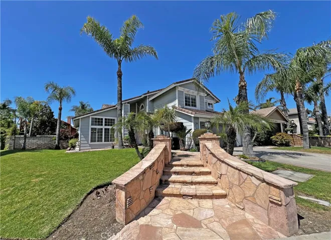 13497 Chrystal Court, Fontana, California 92336