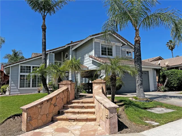 13497 Chrystal Court, Fontana, California 92336