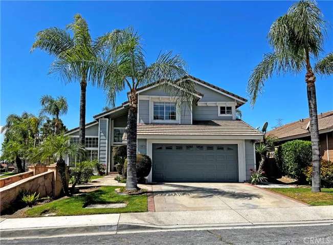 13497 Chrystal Court, Fontana, California 92336