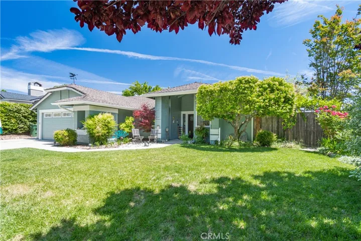430 Rose Lane, Paso Robles, California 93446
