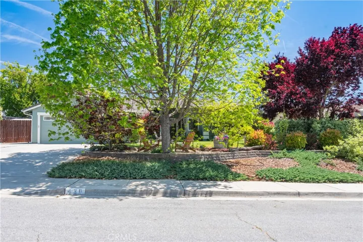 430 Rose Lane, Paso Robles, California 93446