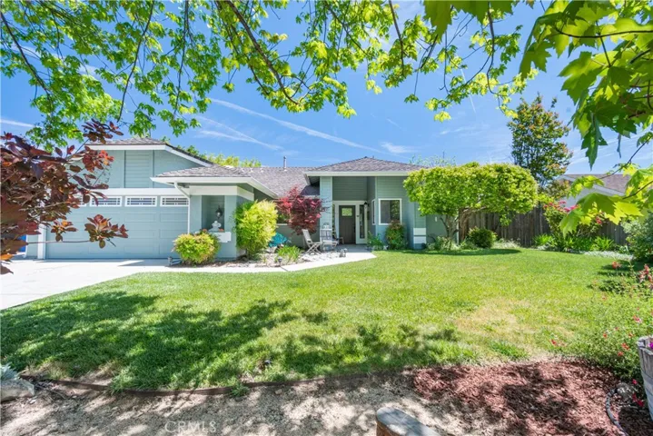 430 Rose Lane, Paso Robles, California 93446