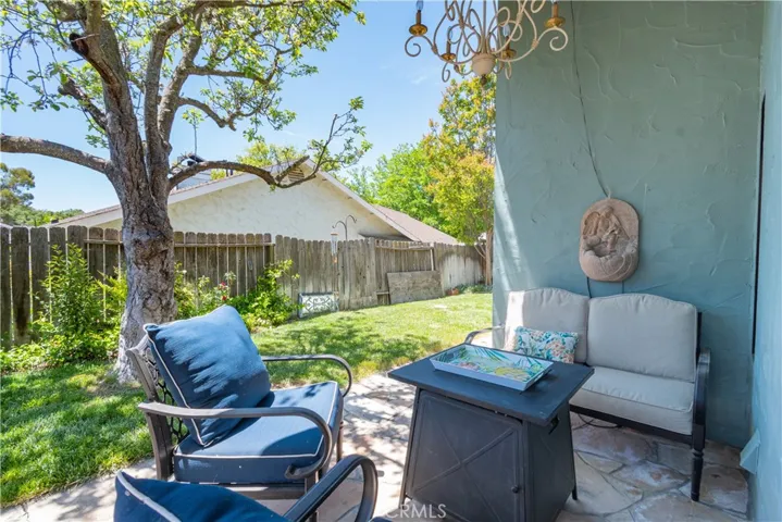 430 Rose Lane, Paso Robles, California 93446