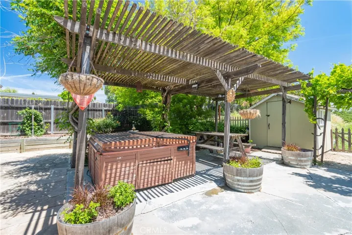 430 Rose Lane, Paso Robles, California 93446