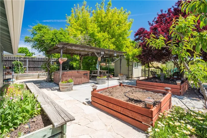 430 Rose Lane, Paso Robles, California 93446