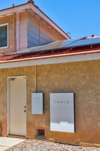 41603 Elsdale Place, Quartz Hill, California 93536