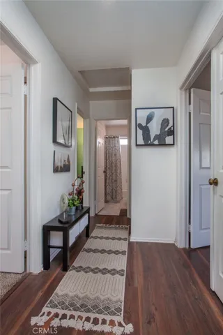 41603 Elsdale Place, Quartz Hill, California 93536