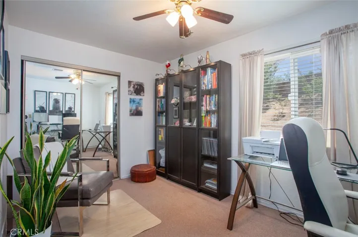 41603 Elsdale Place, Quartz Hill, California 93536