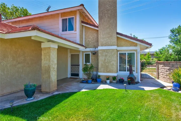 41603 Elsdale Place, Quartz Hill, California 93536