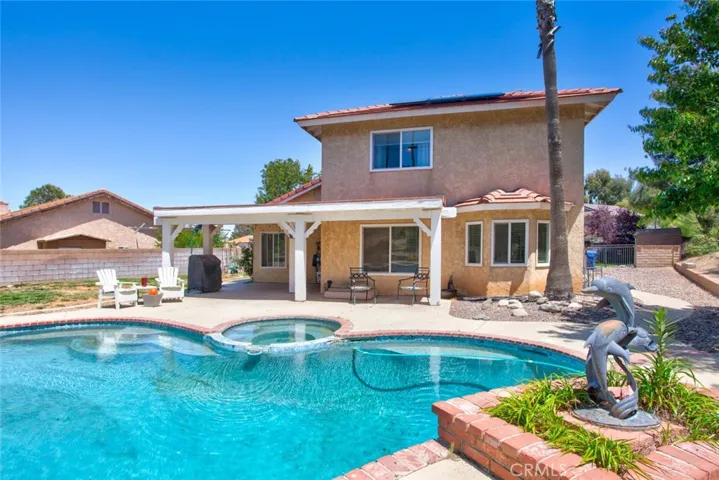 41603 Elsdale Place, Quartz Hill, California 93536