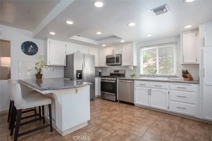 41603 Elsdale Place, Quartz Hill, California 93536