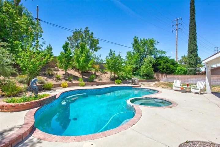 41603 Elsdale Place, Quartz Hill, California 93536