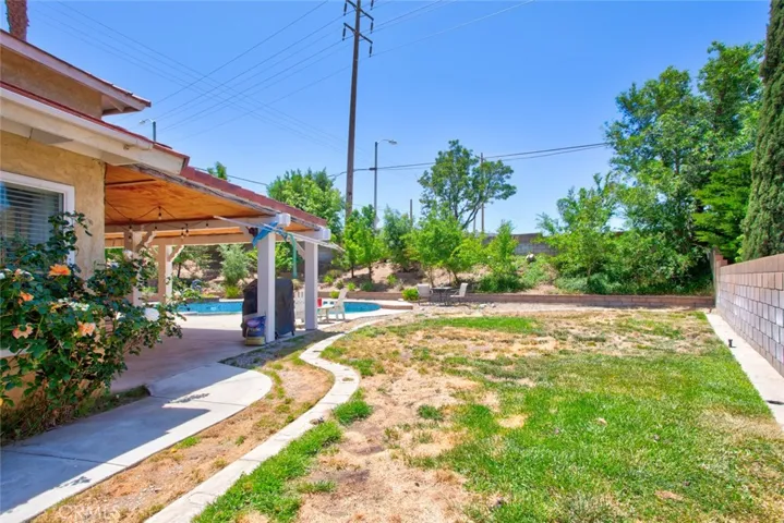 41603 Elsdale Place, Quartz Hill, California 93536
