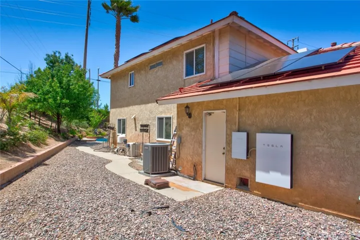 41603 Elsdale Place, Quartz Hill, California 93536