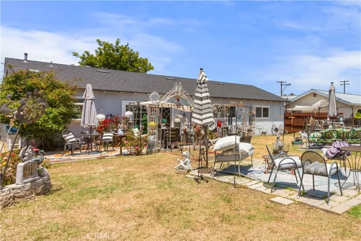 6661 Rockglen Avenue, San Diego, California 92111