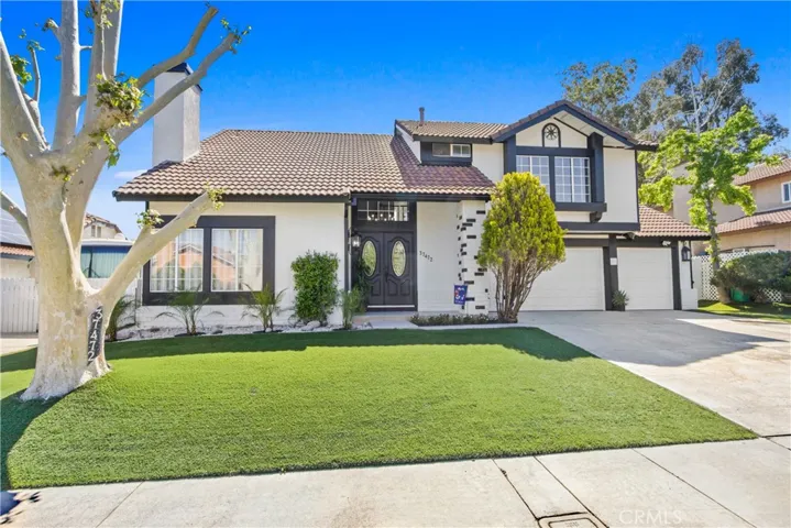 37472 Yorkshire Drive, Palmdale, California 93550