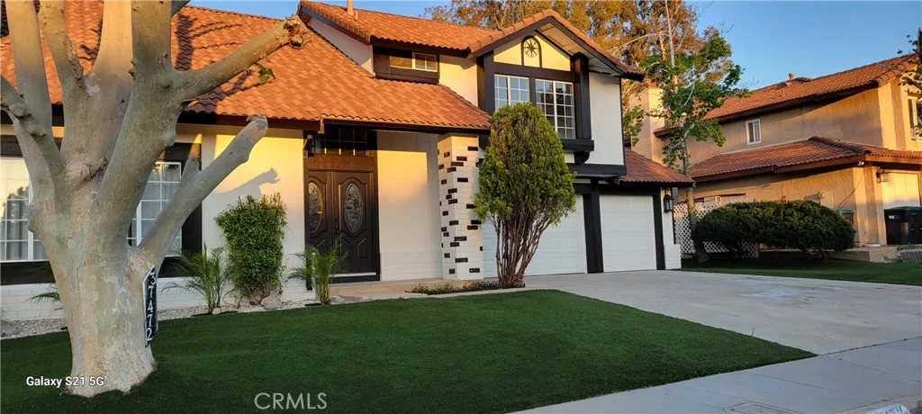 37472 Yorkshire Drive, Palmdale, California 93550