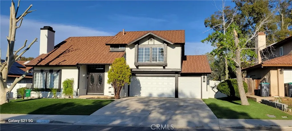 37472 Yorkshire Drive, Palmdale, California 93550