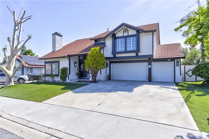 37472 Yorkshire Drive, Palmdale, California 93550